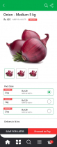 MT BigBasket - Complete UI Kit For Adobe XD Screenshot 18