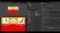 Kids Coloring Book With Magic Pen - Unity Project Screenshot 1