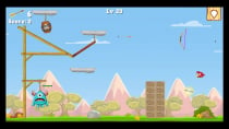 Archery Rescue Monsters Unity Project Screenshot 6