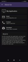 One in All WebView Android App Source Code Screenshot 16
