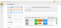 ProjectAce - Project and Client Management System Screenshot 7