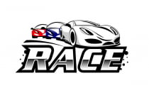 Auto Car Racing Sport Car Logo Design Screenshot 3