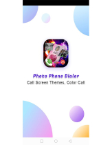 Photo Phone Dialer - Android App Source Code Screenshot 1