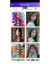 Photo Phone Dialer - Android App Source Code Screenshot 14