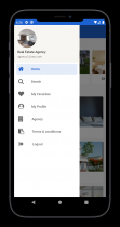 Real Estate App React Native With Firebase  Screenshot 3