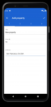 Real Estate App React Native With Firebase  Screenshot 4