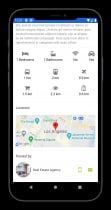 Real Estate App React Native With Firebase  Screenshot 12