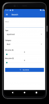 Real Estate App React Native With Firebase  Screenshot 13