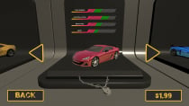 Sports Car Driving School Simulator - Unity3D Screenshot 8