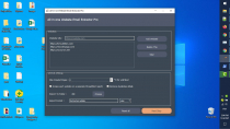 All-in-one Websites eMails Extractor Pro Python Screenshot 2