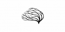 Brain Tree Logo Design Template Screenshot 1