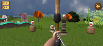 Archery Ninja - Unity game Screenshot 6