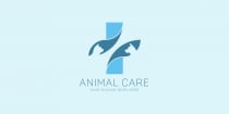 Pet Care Logo Design Screenshot 2