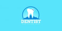 Dentist Logo Screenshot 3