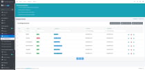 Stylighter - Ticket Management System Screenshot 9