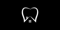 Dental House Logo Screenshot 2