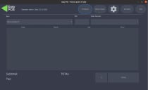Easy Pos - Future Point Of Sale Java Screenshot 1