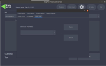 Easy Pos - Future Point Of Sale Java Screenshot 2