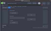 Easy Pos - Future Point Of Sale Java Screenshot 3