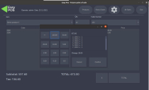 Easy Pos - Future Point Of Sale Java Screenshot 16