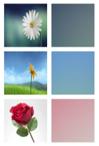 PHP - Convert Image to Gradients Screenshot 1