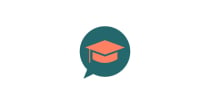 Education Chat Logo Screenshot 1