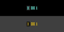 DX1 Logo Screenshot 2