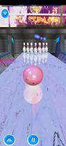 Bowling Ball - Unity game Screenshot 3