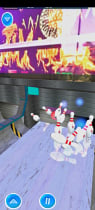 Bowling Ball - Unity game Screenshot 4