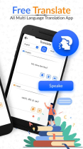 Free Translate - Language Translator For Android Screenshot 2