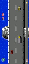 Retro Racing - Buildbox 3 Full Game Screenshot 5