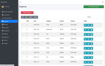 WalletZoya - Income And Expense Management Screenshot 7