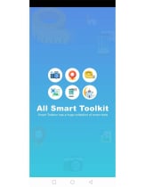 All Smart Toolkit - Utilities Toolkit For Android Screenshot 1