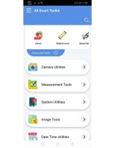 All Smart Toolkit - Utilities Toolkit For Android Screenshot 12