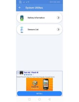All Smart Toolkit - Utilities Toolkit For Android Screenshot 17