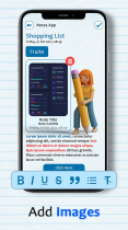 Easy Notes - Classic Notes Android App Screenshot 5