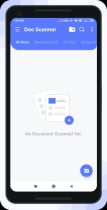 DocScanner - Android Native App with Admob Screenshot 2