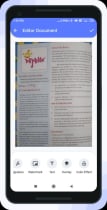 DocScanner - Android Native App with Admob Screenshot 10