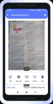 DocScanner - Android Native App with Admob Screenshot 16