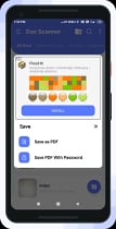 DocScanner - Android Native App with Admob Screenshot 24