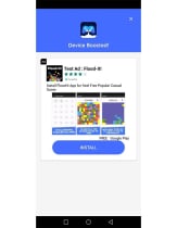 Game Booster - Android Source Code Screenshot 13