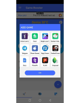 Game Booster - Android Source Code Screenshot 14