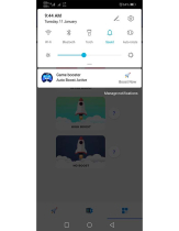 Game Booster - Android Source Code Screenshot 18