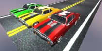 Chevrolet Nova SS-369 - 3D Object Screenshot 2