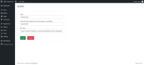 WordShield - Link Protector and Shorter Plugin Screenshot 3