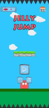 Jelly Jump - Complete Unity Project Screenshot 1