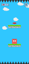 Jelly Jump - Complete Unity Project Screenshot 2