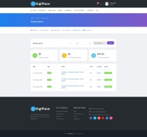 DigiPlace - Multi-Vendor Digital Marketplace Screenshot 14
