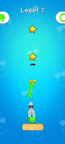 Bottle Pop - Unity game Screenshot 2