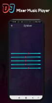 DJ Mixer Player - Virtual DJ - Android App Screenshot 4